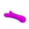 LyBaile - Pretty Love Ulysses Vibrator - Вибратор Hi-tech, 16.5х2.8 см
