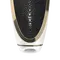 Люксовий вакуумний стимулятор клітора Satisfyer Luxury Haute Couture, 19.3х5.4 см (чорний)