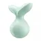 Satisfyer Viva la Vulva 3 Mint - Вибратор (мятный)