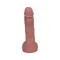 Фаллоимитатор для секс-машин Lovense Big Dildo, 20 см