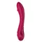 Dream Toys Sparkling Cecilia - Вибратор, 20 см (красный)