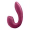 Вібратор кролик зі смарт управлінням Satisfyer Sunray