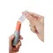 Iroha Stick Grey - вібратор-помада, 10х2.2 см (сірий)