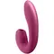 Вібратор кролик зі смарт управлінням Satisfyer Sunray