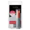 Iroha Stick Grey - вібратор-помада, 10х2.2 см (сірий)