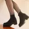 Leg Avenue Rhinestone - Колготки со стразами, O/S (черный)