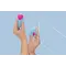 Вібратор в трусики FairyGasm HeartGem