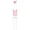 Сексуальний костюм Obsessive Bunny suit (L / XL)