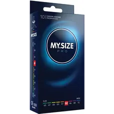My.Size Pro 60, 10 шт