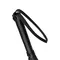 Bedroom Fantasies Flogger Spanking Toy - Флогер зі штучної шкіри, (чорний)