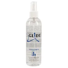 Очищувач для секс-іграшок Just Glide Toycleaner, 250 мл