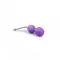 EasyToys Jiggle Mouse - Вагинальные шарики, 19,5 см (фиолетовый)