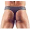 Orion Mens G-string - Мужские стринги, M (чёрный)