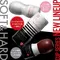 Tenga Dual Sensation Cup Extremes - Мастурбатор, 15.5х4.5 см