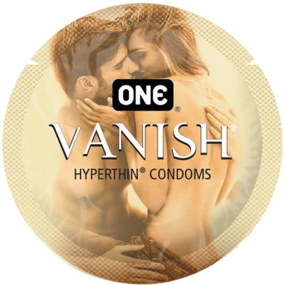 One Vanish Hyperthin, 1 шт