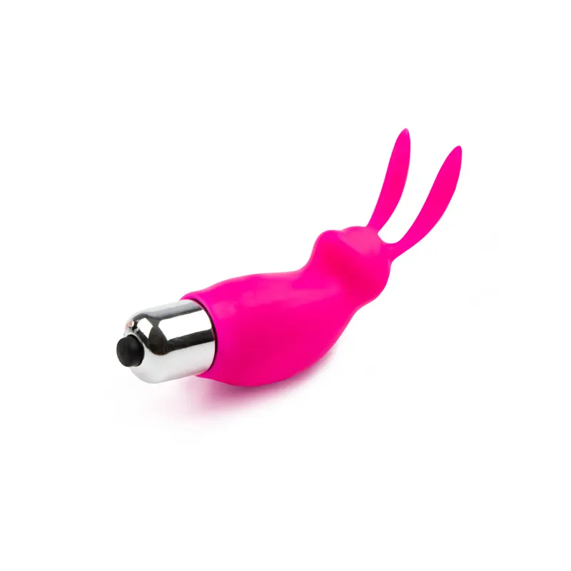 Браззерс - вибропуля для клитора, 9х3 см. Браззерс - вибропуля для клитора, 9х3 см.