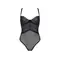 Боді Passion KERRIA BODY black, XXL/XXXL