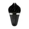 Satisfyer Layons Sweet Treat - стимулятор для клитора с вращающимися лепестками, 10х4 см (черный)