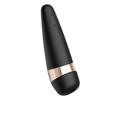 Вакуумный стимулятор клитора Satisfyer Pro 3 +