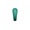 Ерекційне кільце зі смарт управлінням Zalo Apis Turquoise Green