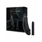 Womanizer Premium + We-Vibe Tango Silver Delights + Лубрикант 50 мл - Набор лакшери-игрушек