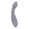 Satisfyer G-Force Violet - Вібратор, 19 см (фмолетовий)