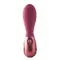 Dream Toys Dinky Mini Vibrator Jody F - Вибратор, 12 см (бордовый)