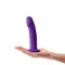 Фалоімітатор Dorcel Real Pleasure M, 17.5 см