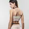 Bijoux Indiscrets MAZE - 8 Harness - Портупея перекрещенная на груди, OS (чёрный)