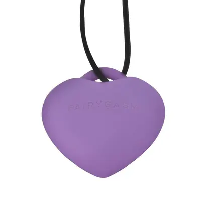 Вібратор для клітора FairyGasm PleasureStone