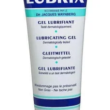 Lubrix - Лубрикант на водной основе, 50 мл