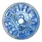 Мастурбатор Fleshlight Quickshot Turbo Blue Ice