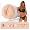 Fleshlight Girls Jessica Drake Heavenly Мастурбатор-Вагіна, 25. 4х8 см (тілесний)