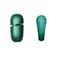 Ерекційне кільце зі смарт управлінням Zalo Apis Turquoise Green