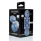 Мастурбатор Fleshlight Quickshot Turbo Blue Ice
