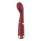 DREAM TOYS ROMANCE LUCY - Вибратор для точки G, 19,5 см (марсаловый)