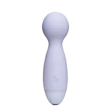 Мини вибратор So Divine Pearl Mini Massaging Wand