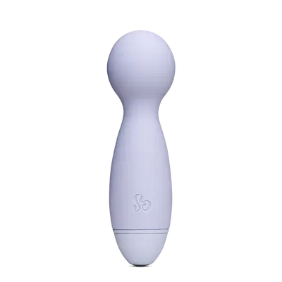 Мини вибратор So Divine Pearl Mini Massaging Wand