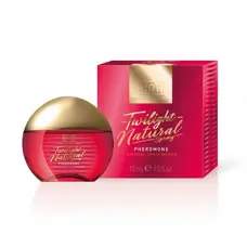 HOT Twilight Pheromone Natural Spray - Феромони жіночі, 15 мл