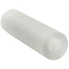 Doc Johnson GoodHead - The Tube Ultraskyn - мастурбатор, 14х1.5 см