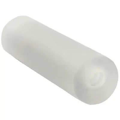 Doc Johnson GoodHead - The Tube Ultraskyn - мастурбатор, 14х1.5 см