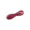 Dream Toys Dinky Mini Vibrator Jody F - Вибратор, 12 см (бордовый)