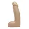 Фаллоимитатор Fleshjack Boys: Reno Gold, 19 см