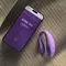 Вибратор для пар We-Vibe Sync Go Light