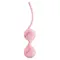 Pretty Love Kegel Tighten Up I Light Pink - Вагінальні кульки, 16,3х3 см (рожевий)