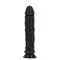 Фалоімітатор з ароматом лакриці - Toyz4lovers Delicious Dildo Liquorice, 20 см