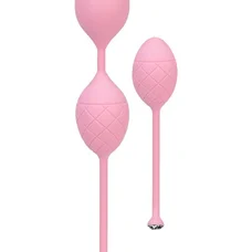 Frisky Pleasure Balls Set - комплект вагинальных шариков