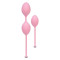 Frisky Pleasure Balls Set - комплект вагинальных шариков