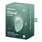 Satisfyer Cloud Dancer - Вакуумний стимулятор, 9 см (мятный)