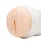 Fleshlight Kendra Sunderland Angel Flesh - Мастурбатор-Вагіна, 25х8 см (тілесний)